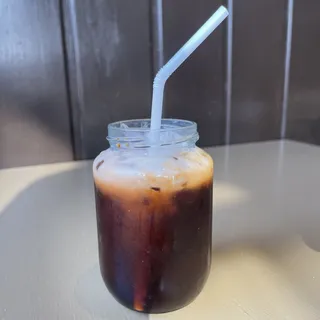 Thai Iced Tea