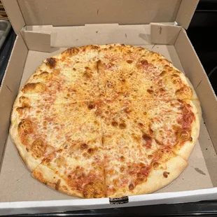 46th St. New York Style Pizzeria