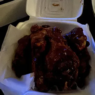 BBQ