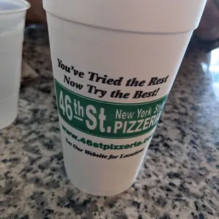 drink