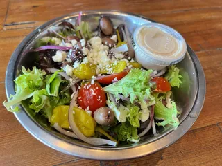 Stout's Pizza Co