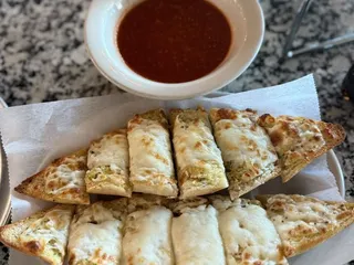46th Street Pizza