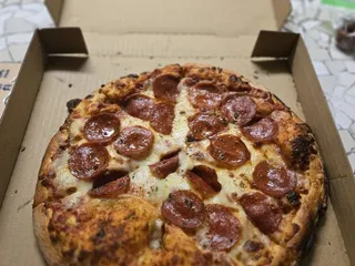 Alamo Pizza