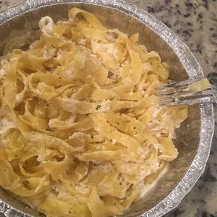 pasta dish, food, pasta