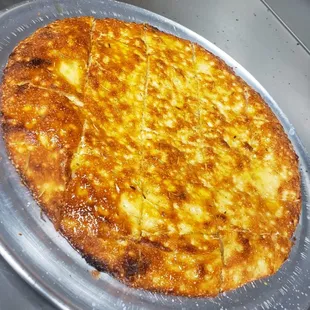 Focaccia bread