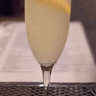 French 75