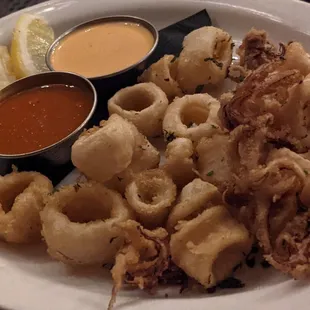 Calamari