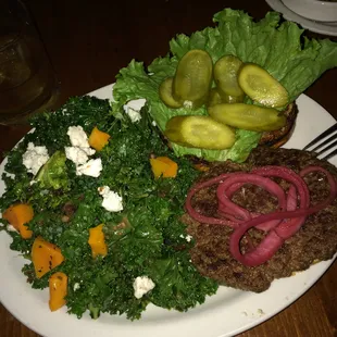 Kale Salad