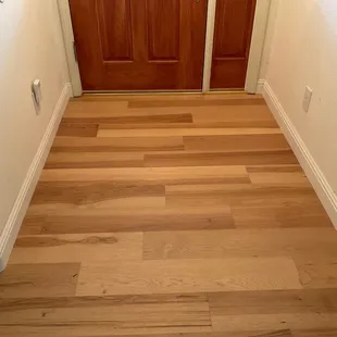 Flooring