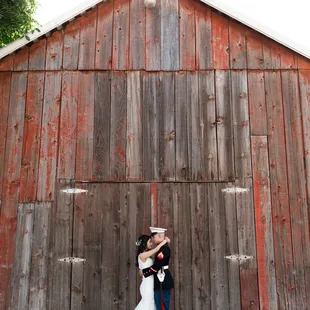 Barn
