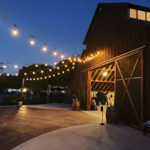 Barn