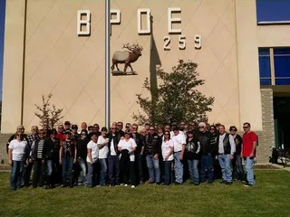 Elks Lodge