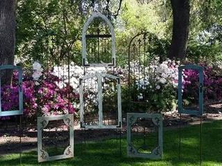 Victorian Garden