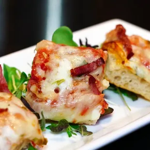 Elevated Small Plates