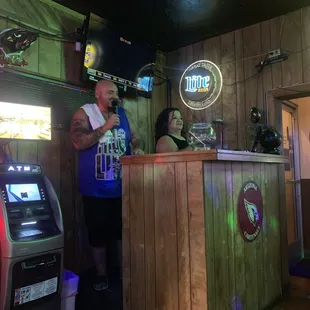 Karaoke