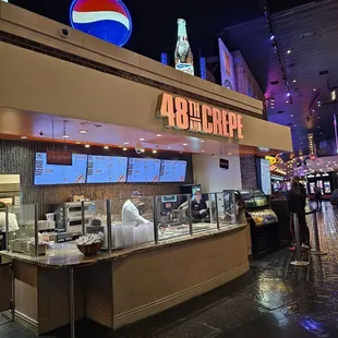 Signage