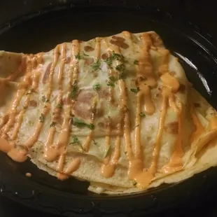 Buffalo Chicken