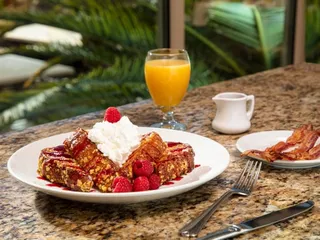 Seabreeze Cafe