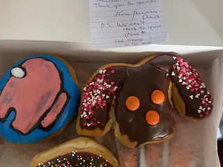 Miller Donuts