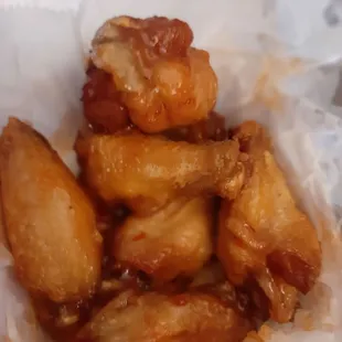 poultry, bbq chicken, bbq wings, chicken wings and fried chicken, food, fried chicken wings, chicken wings, chicken, fried chicken