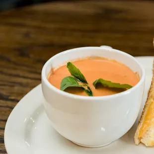 soup, chowder, food, soups and chowder