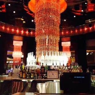 Lights...and sparkly things