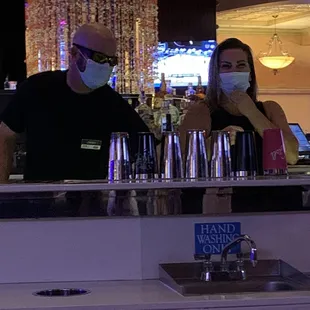 Racism at its finest