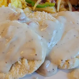 Truckers Breakfast
