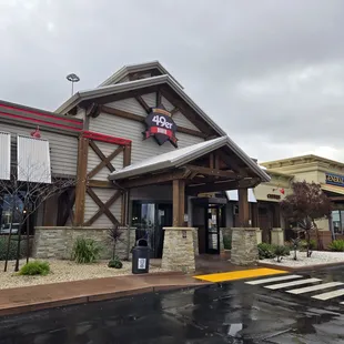 Storefront