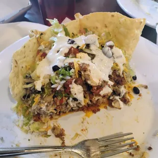 Taco Salad