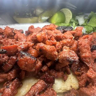 Al Pastor