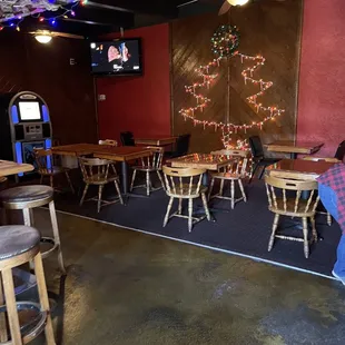 Seating