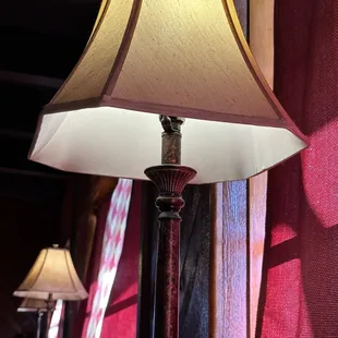 Groovy lighting