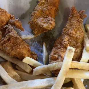 Chicken Tenders