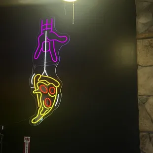 Even Spider-Man likes our Pizza