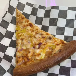 food, pizza