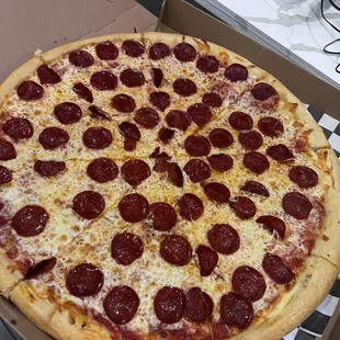 food, pizza