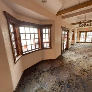 Commerical Hotel Renovations 2022