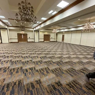 Commerical Hotel Renovations 2022