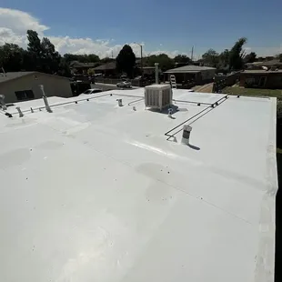 Residential Roof 2022