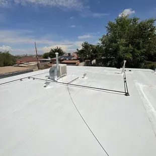 Residential Roof 2022