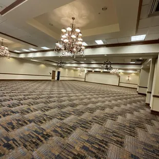 Commerical Hotel Renovations 2022