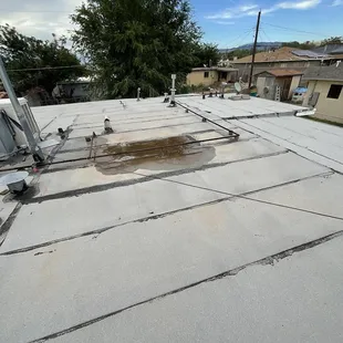 Residential Roof 2022