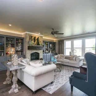 interior living room