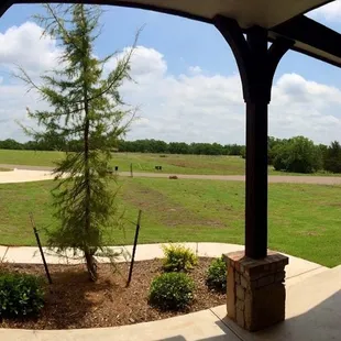 beautiful view from 4Corners Home