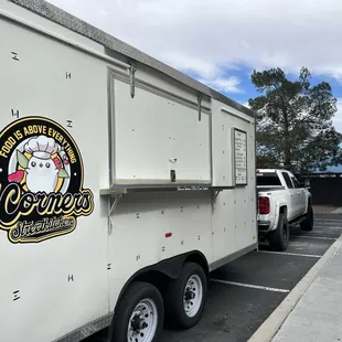 Happy to have them back at our business