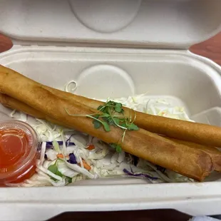 Yummy Lumpia