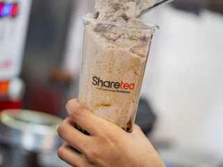 Sharetea - Harvey