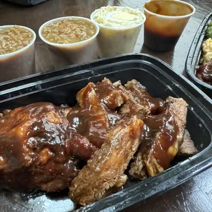 4Family Bar B Que