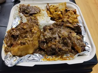 Everything Between Bunzz